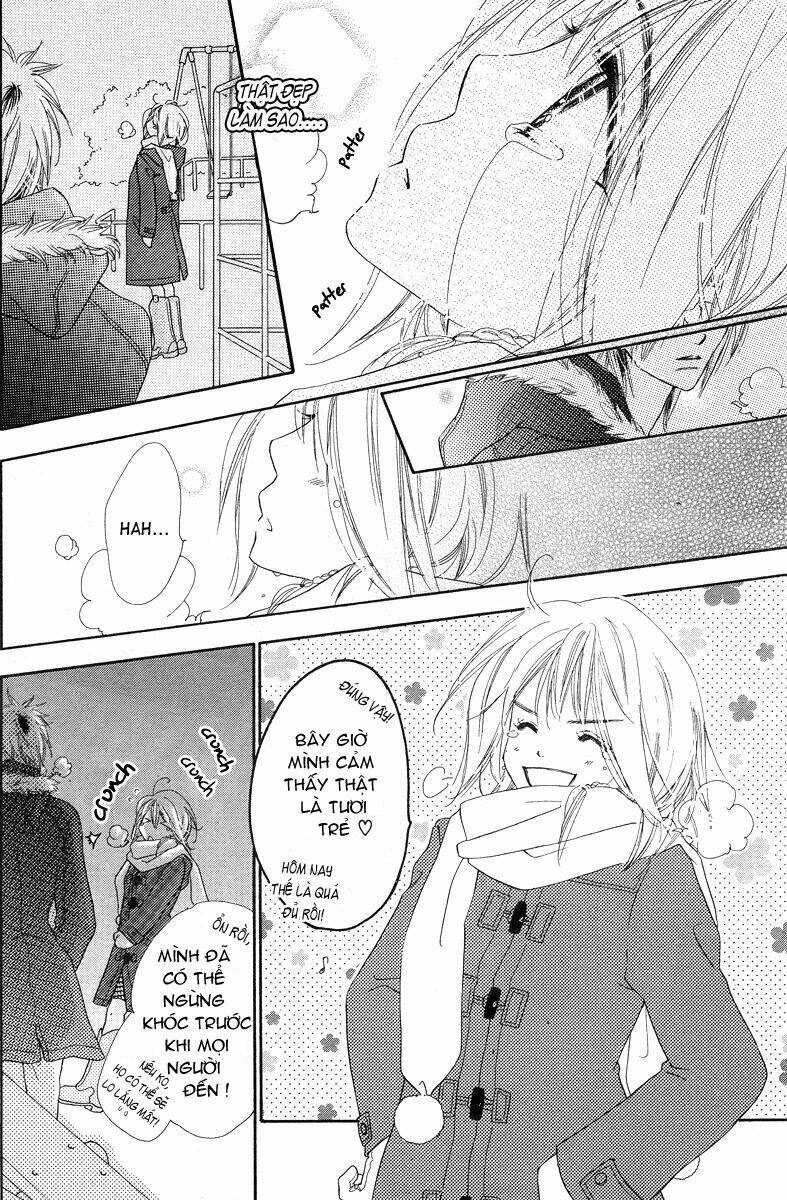 sora log chapter 1 17