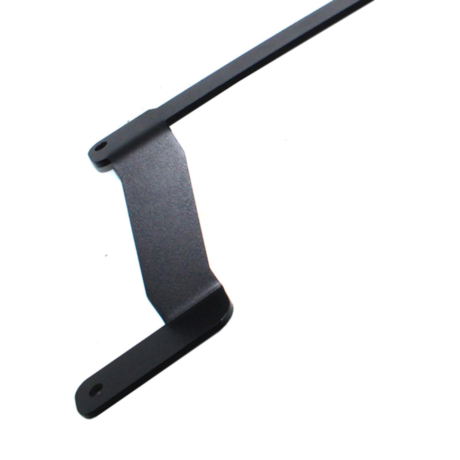 Phone  Mount  Bracket Fit for  R1250GS LC Adventure Parts