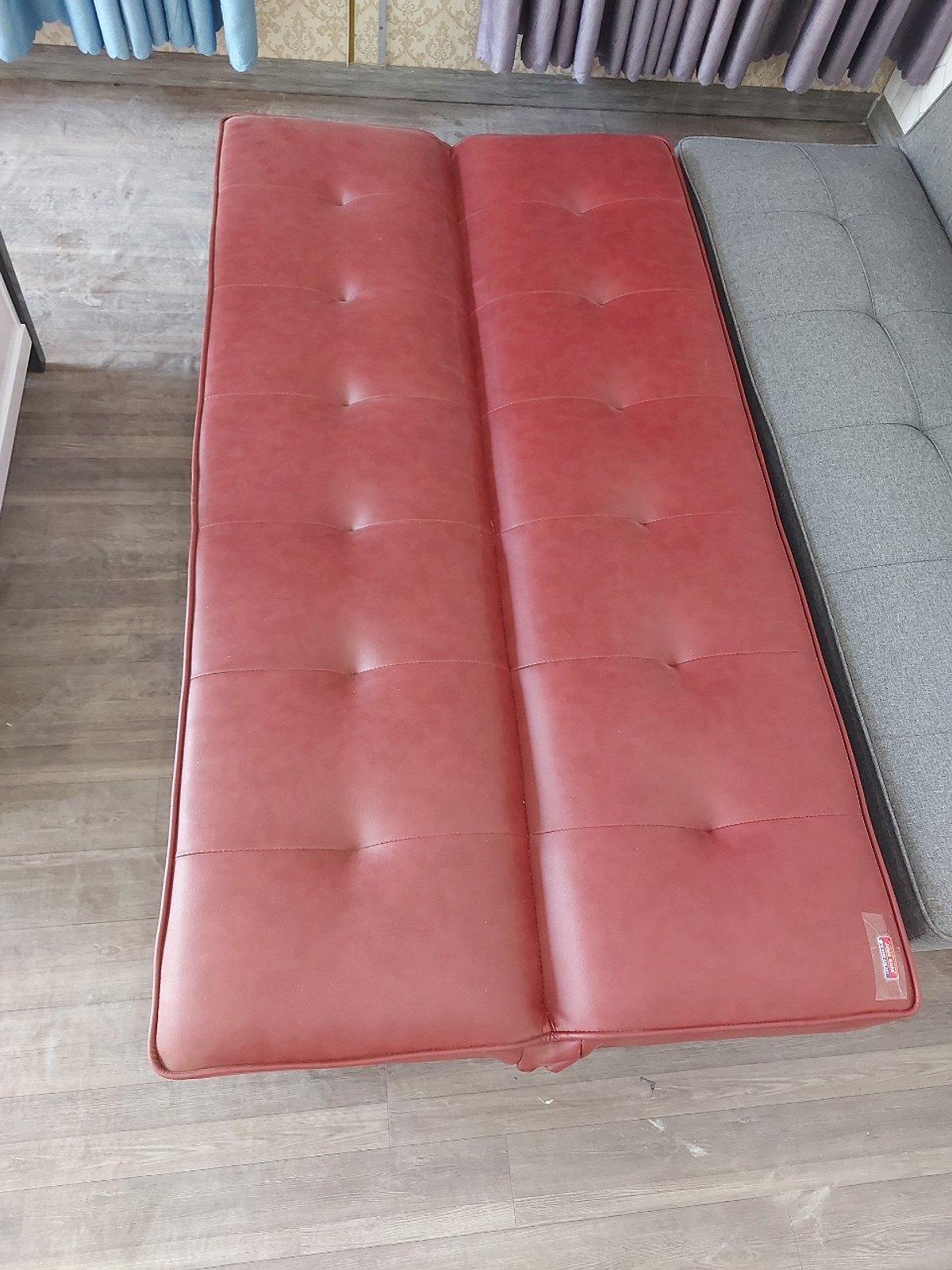 Sofa giường Special juno sofal 1m7 màu da tùy chọn