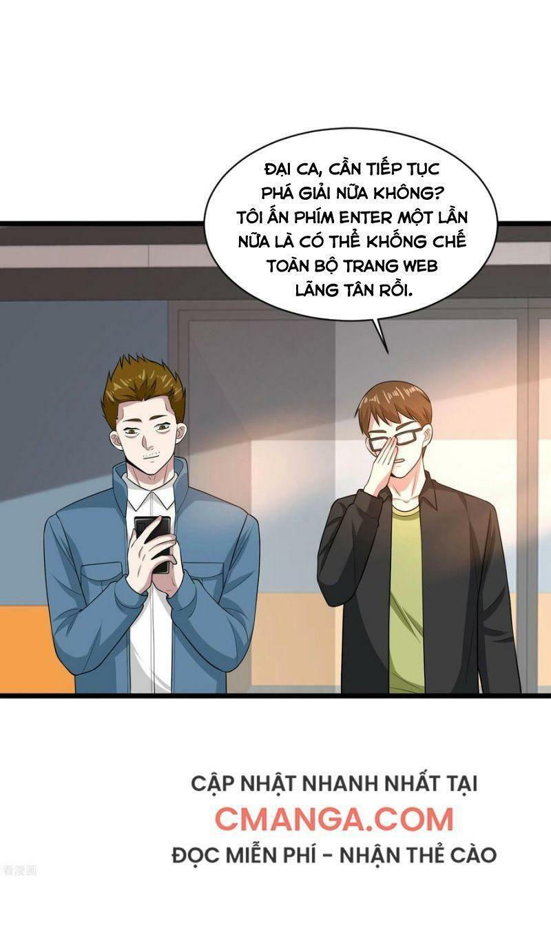 đô thị tà vương chapter 135 17