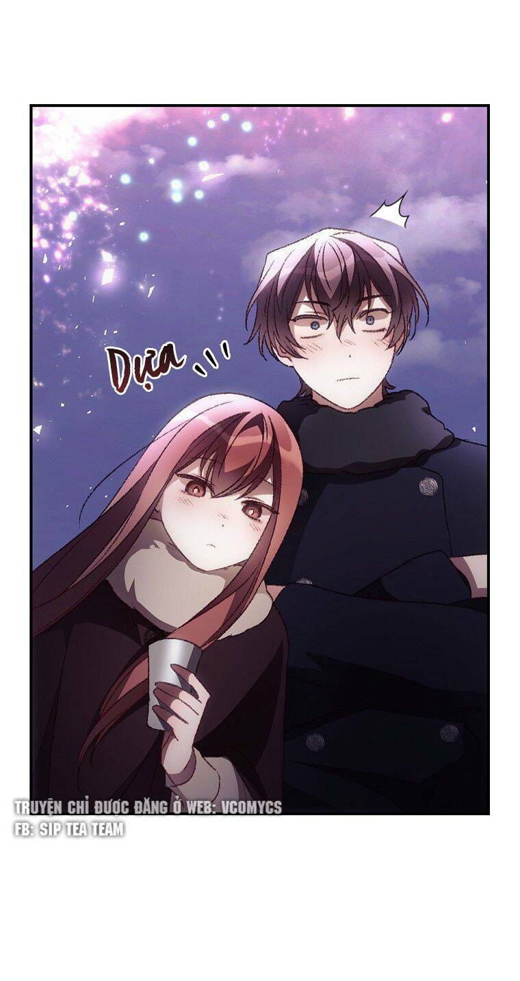 tôi nhìn thấy cái chết của bạn chapter 46 15