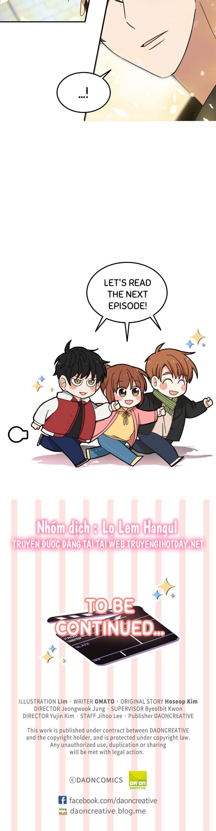 công thức cho tình yêu chapter 72 7