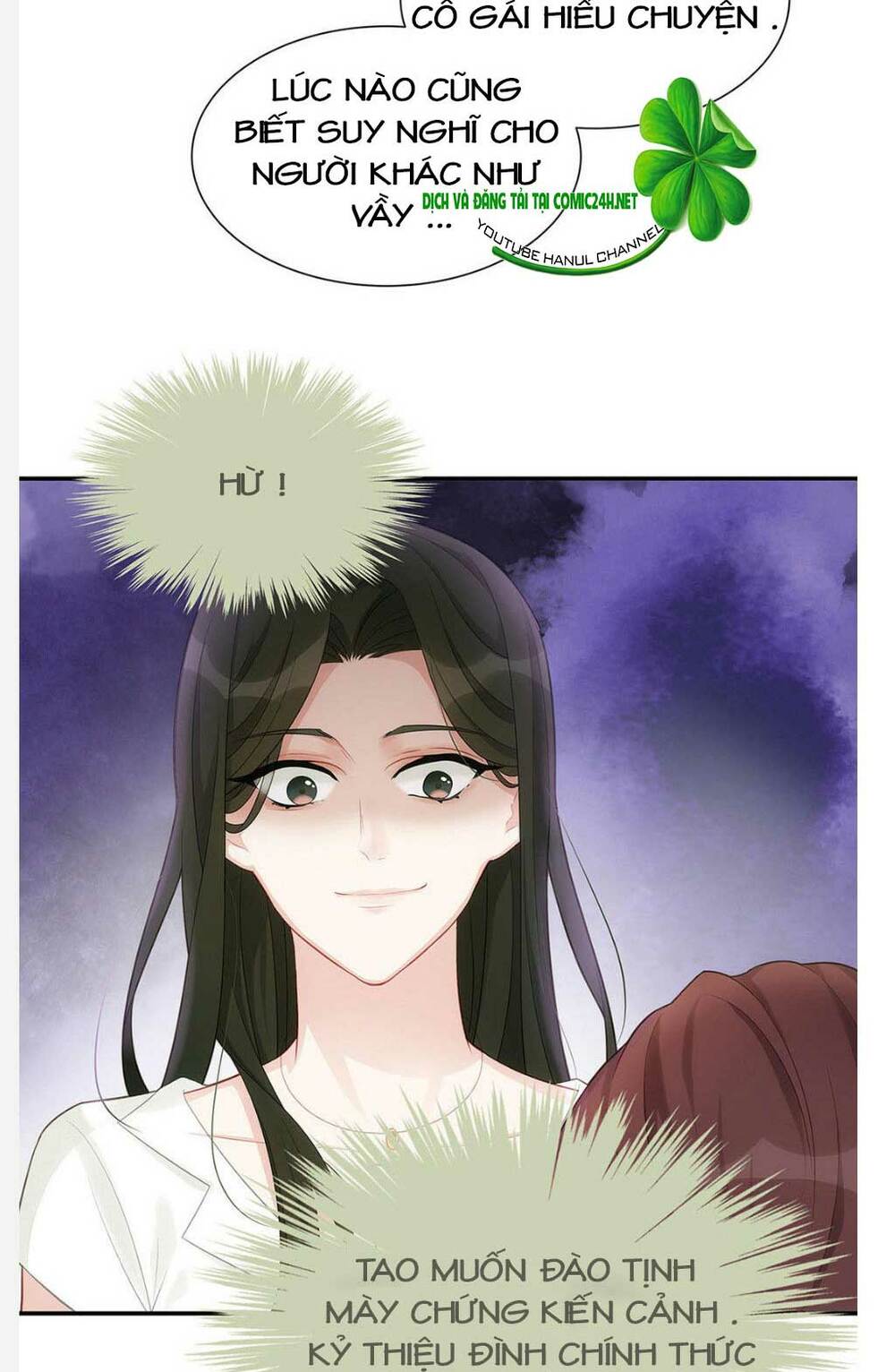 sủng em sủng tới tận cùng chapter 14 12