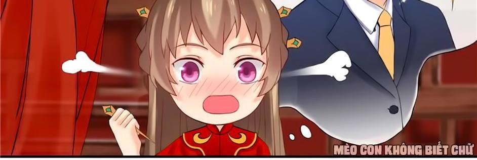 manh thê thực thần chapter 1 17