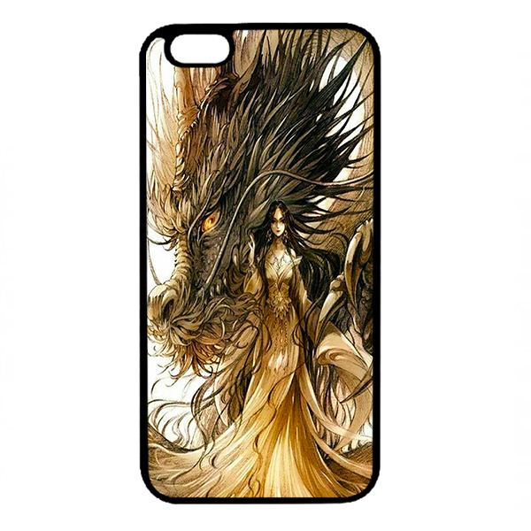 Ốp lưng cho điện thoại Iphone 6S Plus CB 83 - Hàng chính hãng