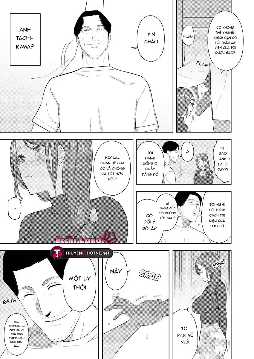 đi mát xa khi chồng đi vắng chapter 37.2 3