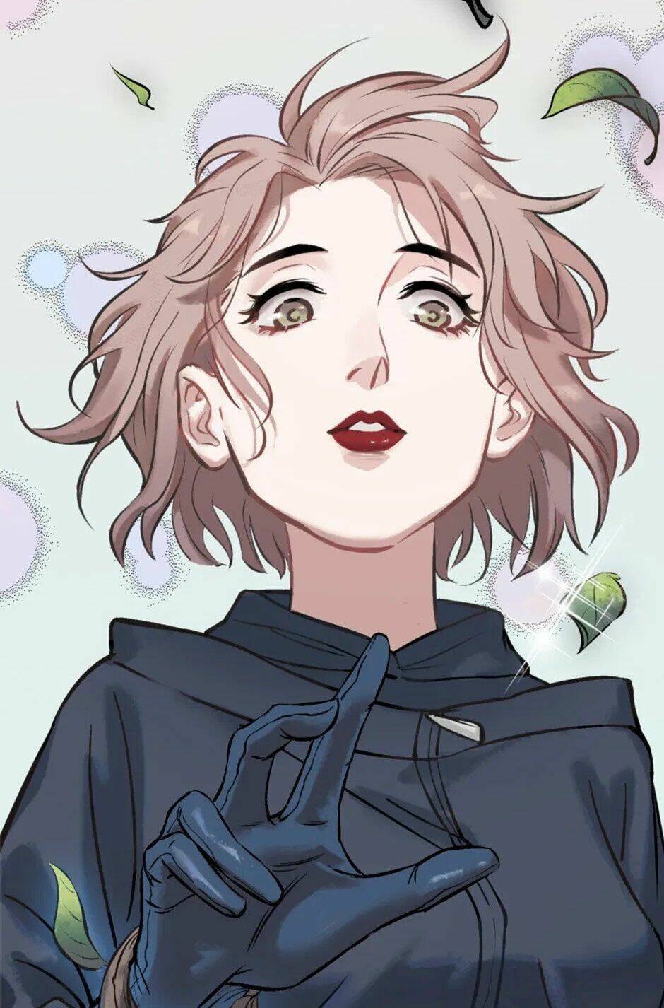 anh hùng và hiệp nữ chapter 17 11