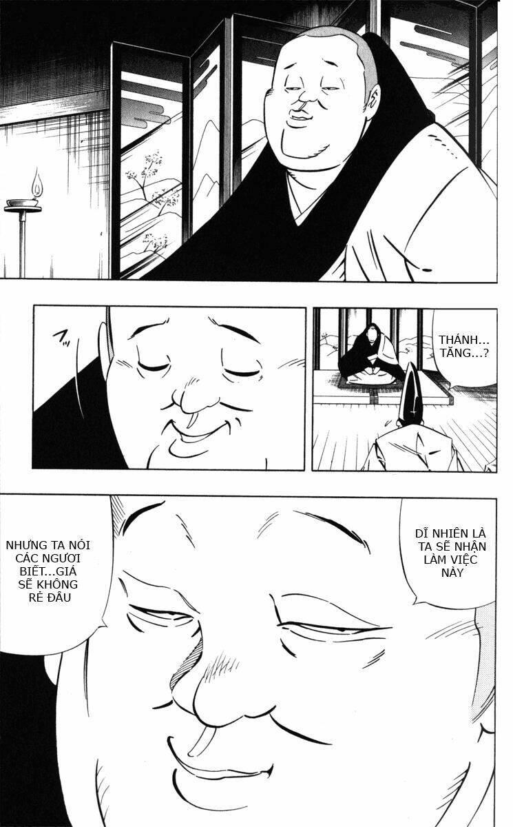 vua pháp thuật chapter 301.2 9