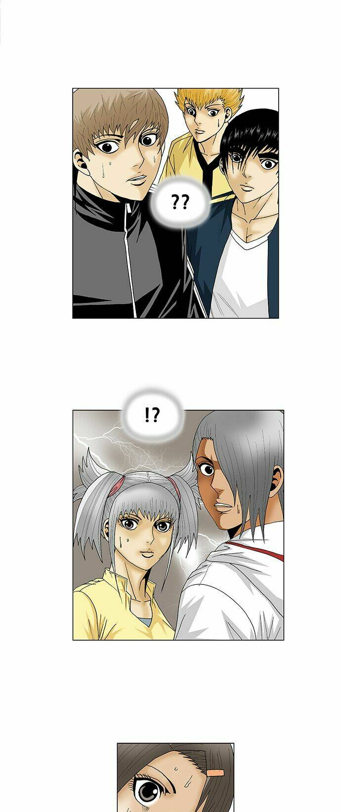 ultimate legend: kang hae hyo chapter 96 6