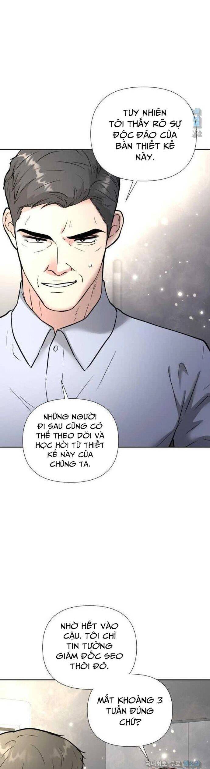 bản thiết kế vàng chapter 41 38