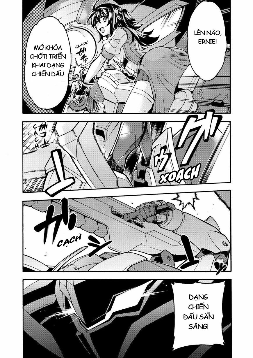 đấu giả và pháp khí tại dị giới chapter 50 15