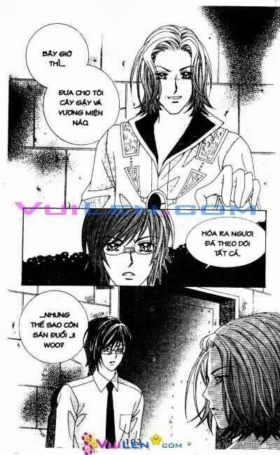 đến vương quốc ma chapter 8 102