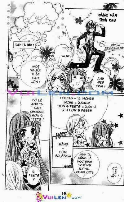 chàng trai quý tộc chapter 1 19