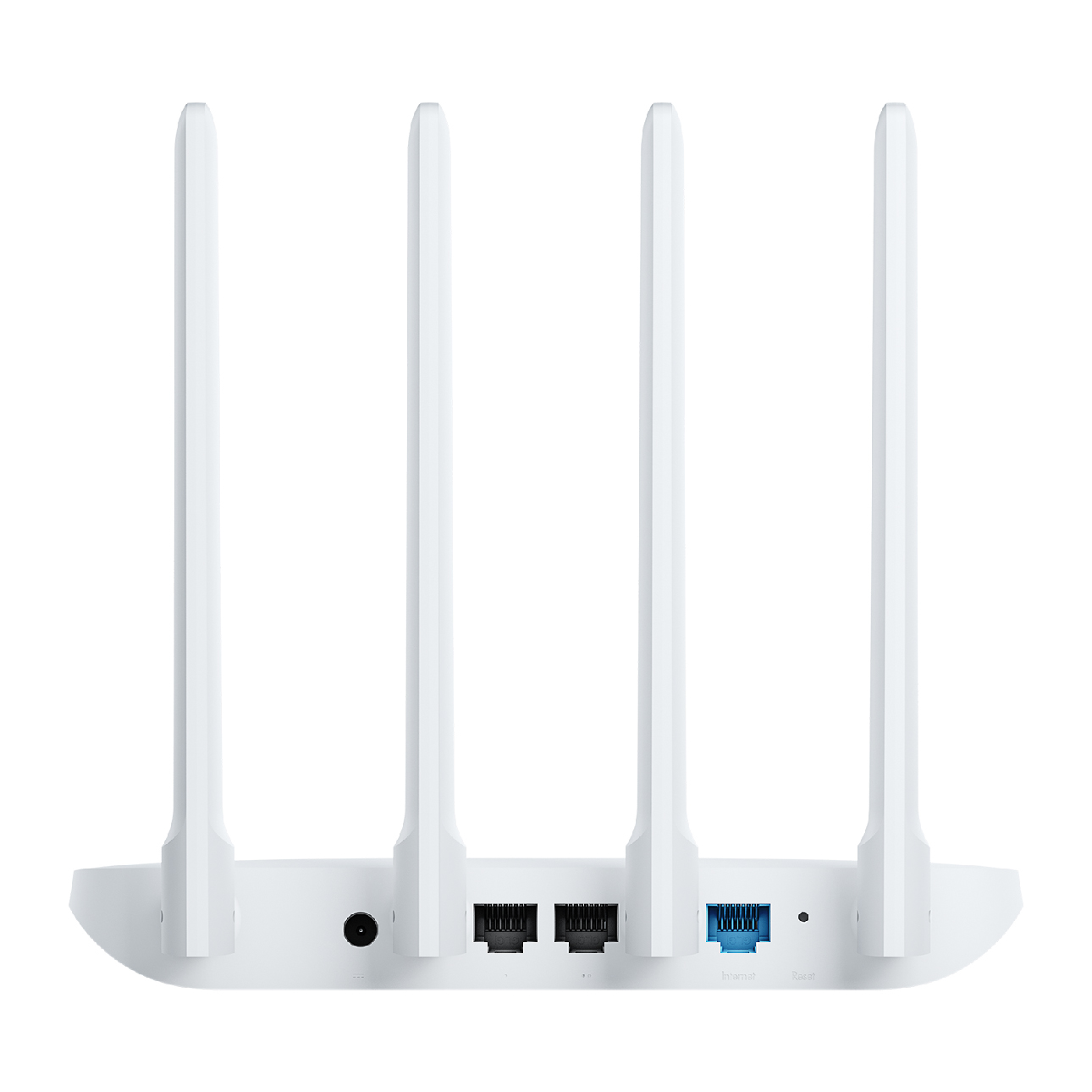 Bộ Phát Sóng Wifi Tốc Độ Cao MI Router 4C Bản Quốc Tế - Hàng chính hãng