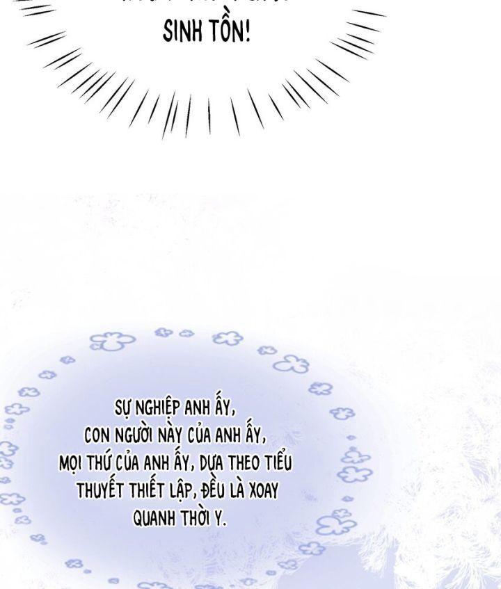 nữ phụ xuyên sách chỉ muốn làm cá ướp muối chapter 27 39