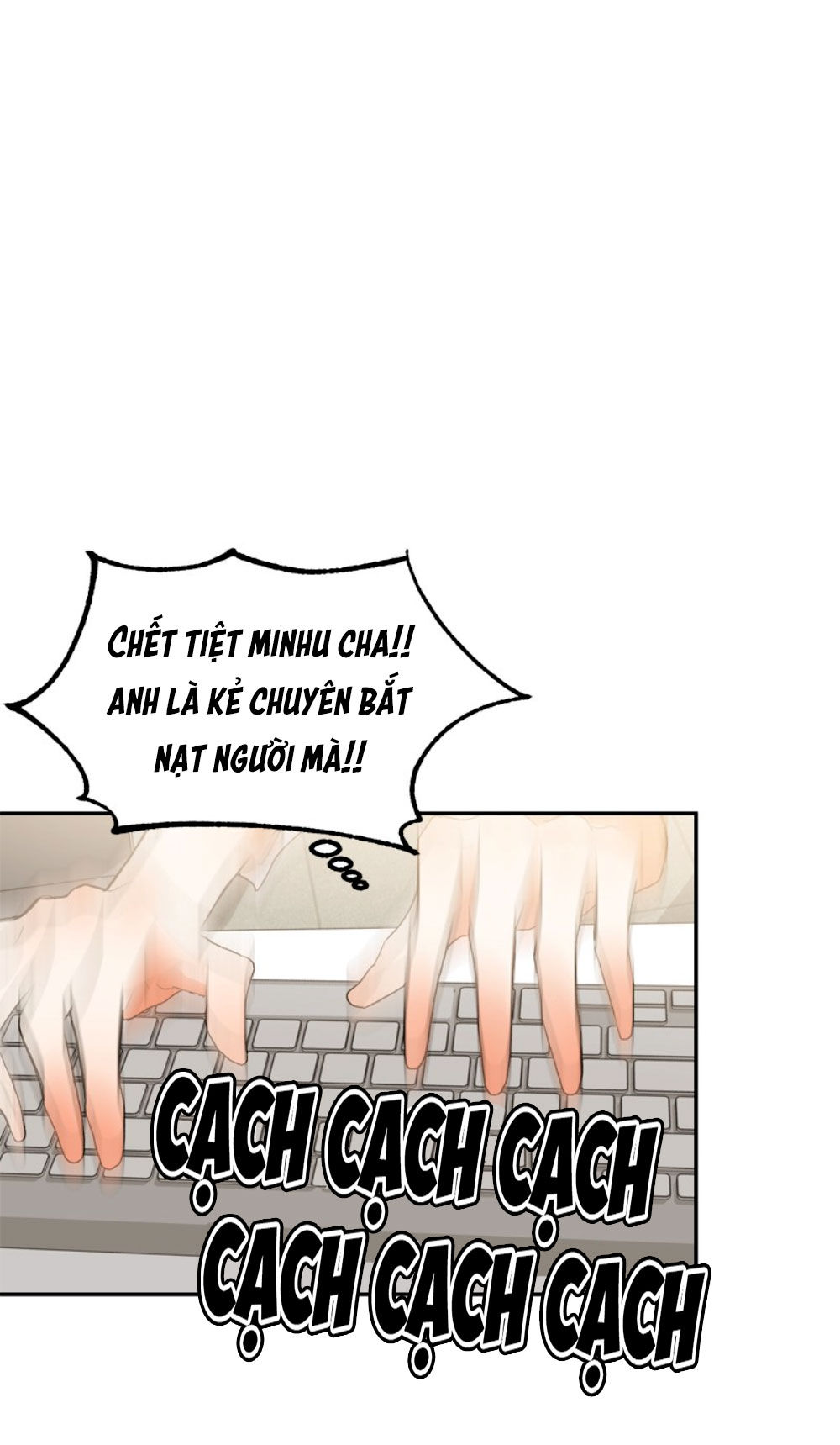 nụ hôn của giác quan thứ sáu chapter 12 50