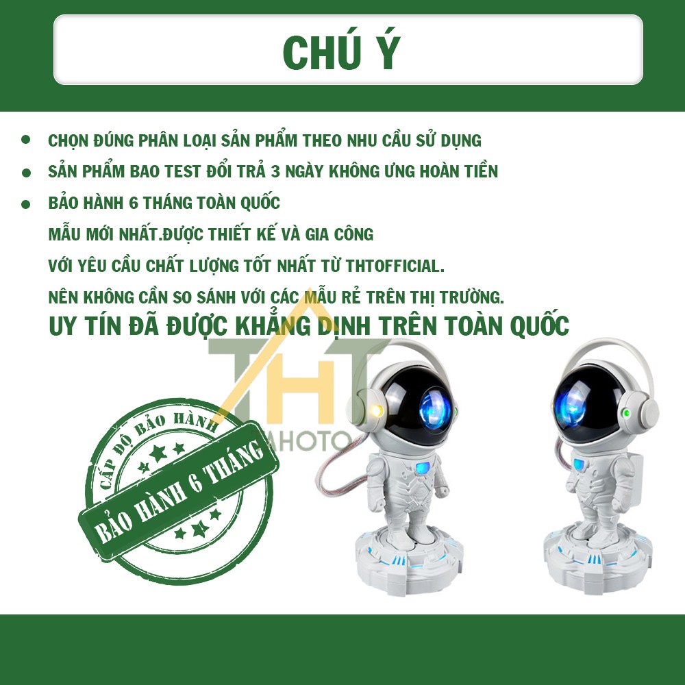 Đèn phi hành gia BENZ tích điện có loa, ánh trăng chiếu bầu trời sao thiên hà phiên bản PREMIUM 2023 điều chỉnh nhiều chế độ qua điều khiển trang trí décor phòng ngủ, bàn làm việc