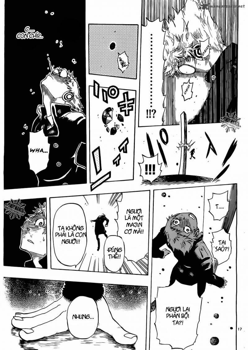 anagle mole chapter 10 17