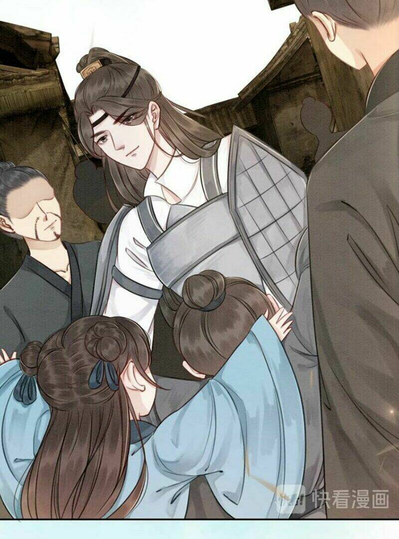 trọng sinh bá sủng nhiếp chính vương quá mạnh mẽ chapter 39 38