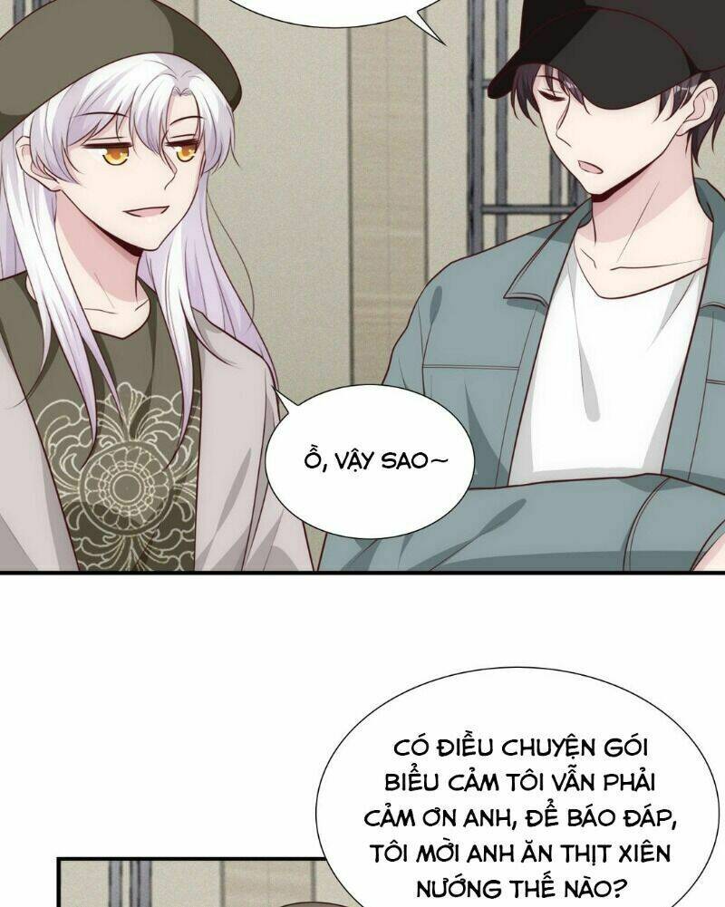 trở lại showbiz làm ảnh hậu chapter 24 23