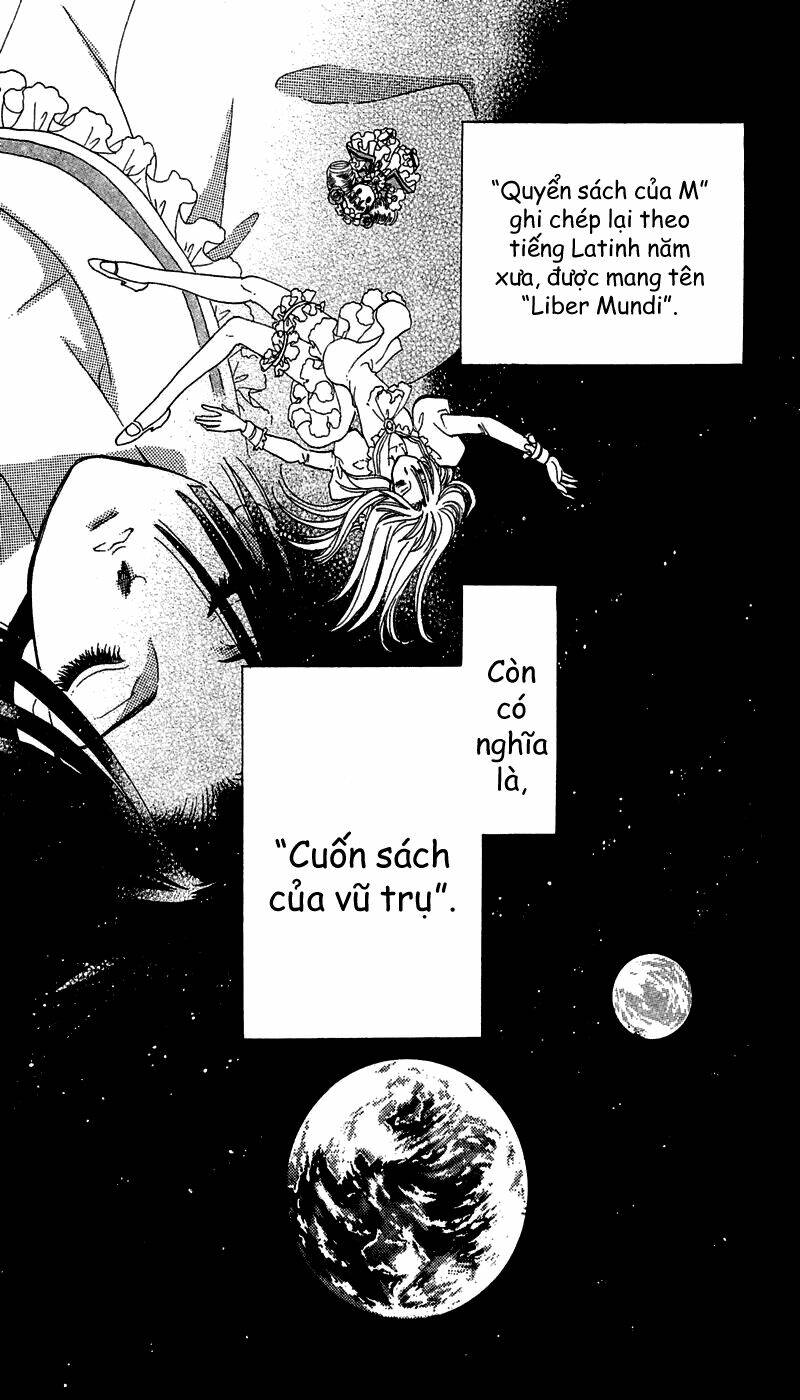 s to m no sekai chapter 5 9