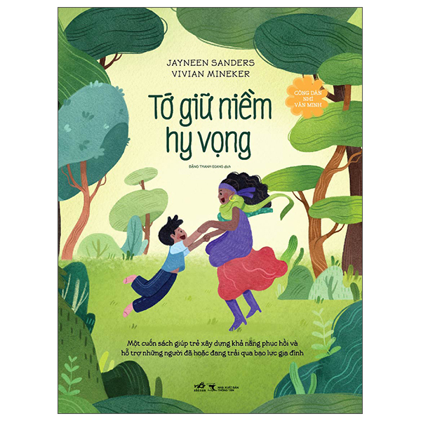 Combo Sách Công Dân Nhí Văn Minh
