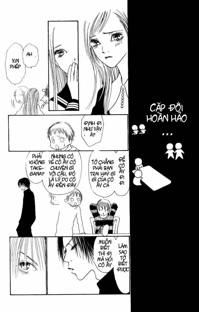 perfect girl evolution chapter 43 13