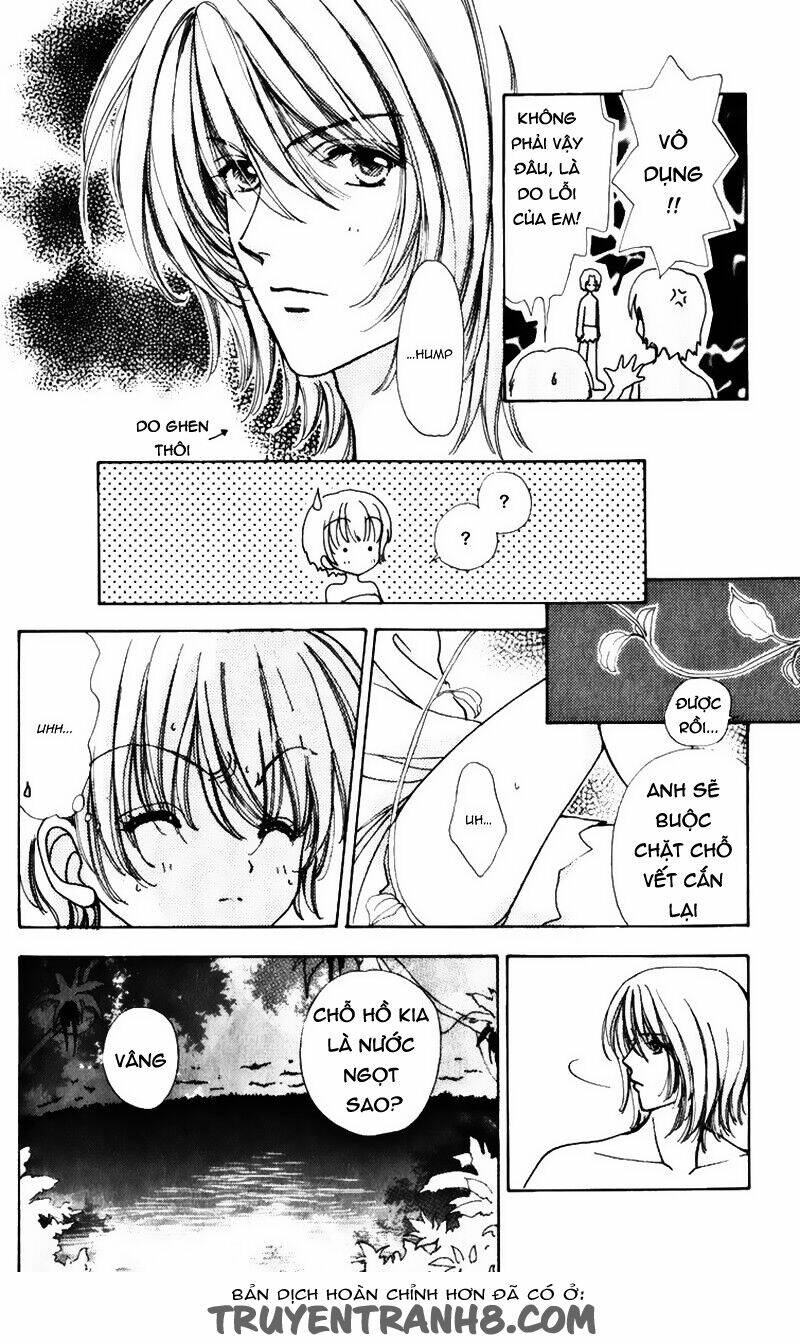 hana ni nare chapter 76 25