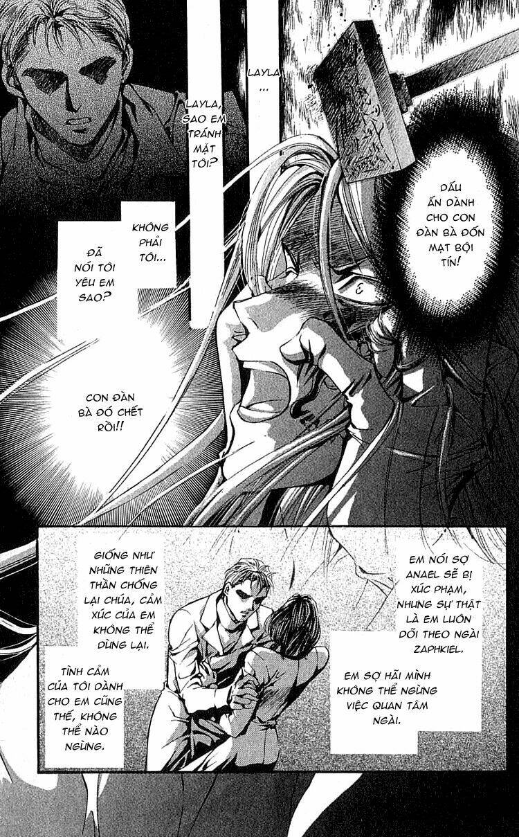 tình yêu loạn luân chapter 91 13