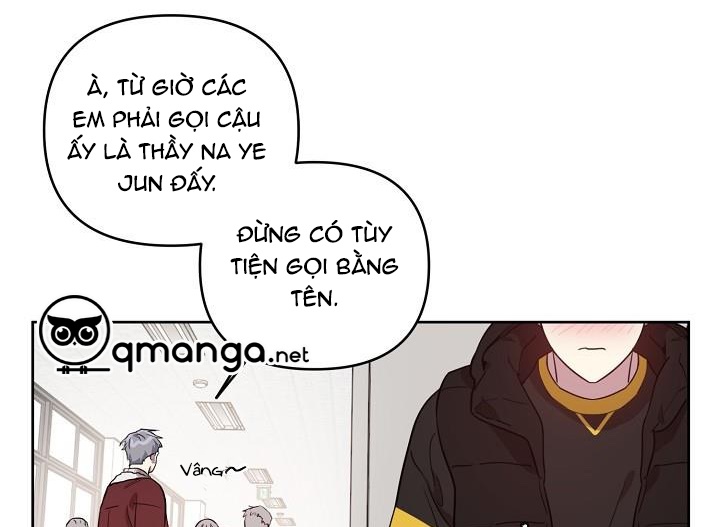 thần tượng đến rồi!? chapter 11.5 51