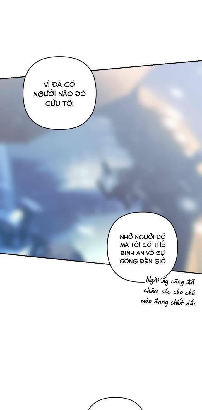 công nương mint bé nhỏ chapter 44 15