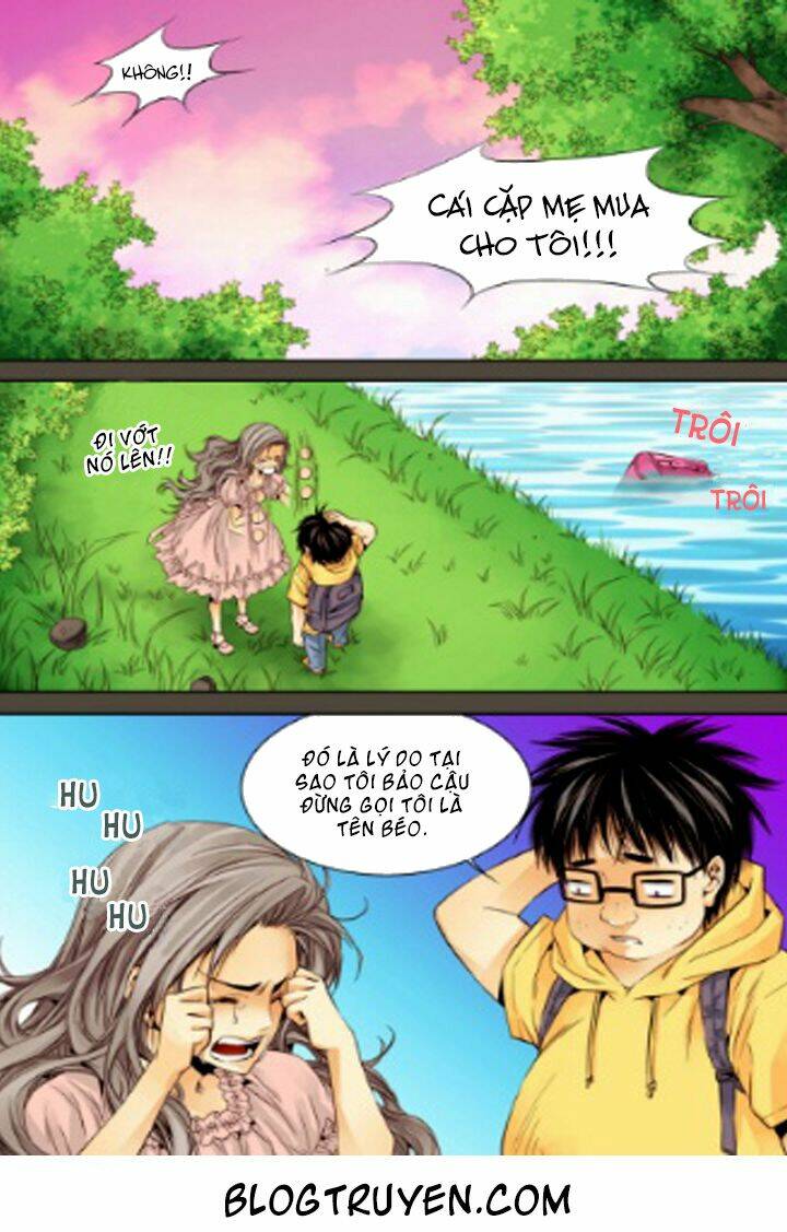 cheonsaeng yeonbun chapter 12 14