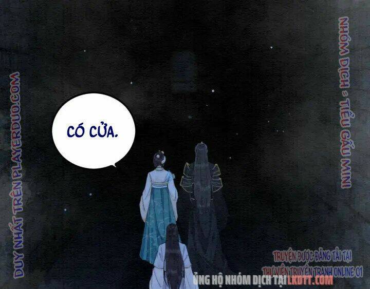 trọng sinh bá sủng nhiếp chính vương quá mạnh mẽ chapter 196 2