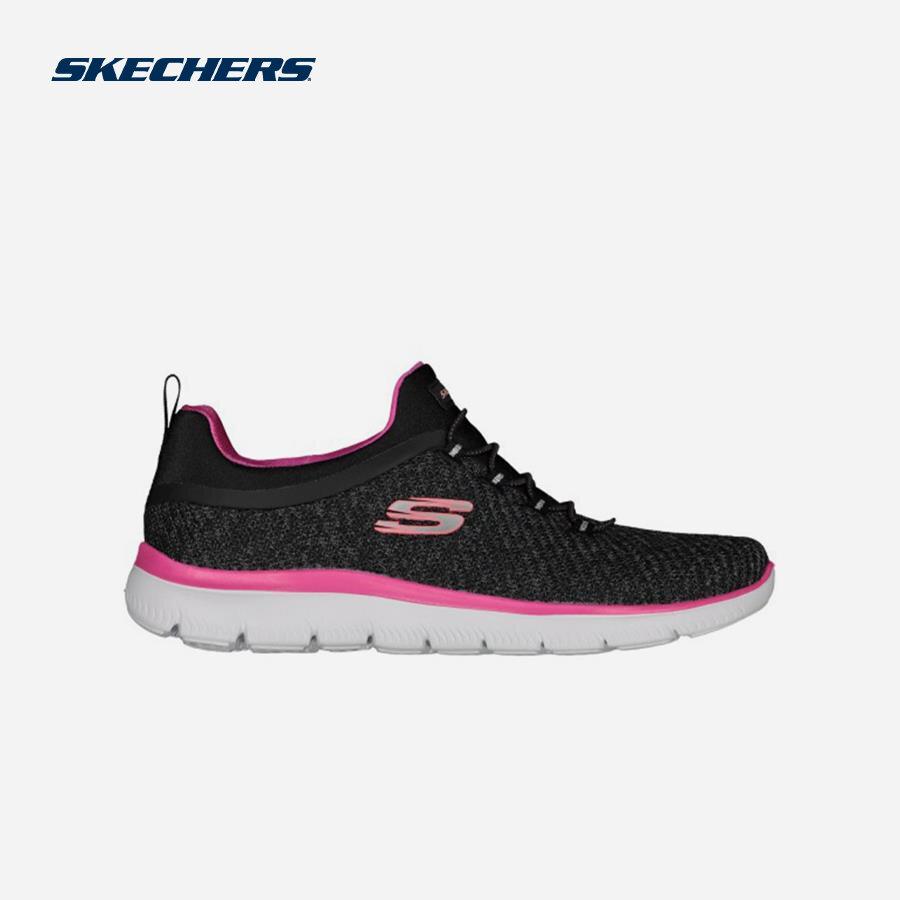 Giày thể thao nữ Skechers Summits-Beyond Joy - 149537-BKHP