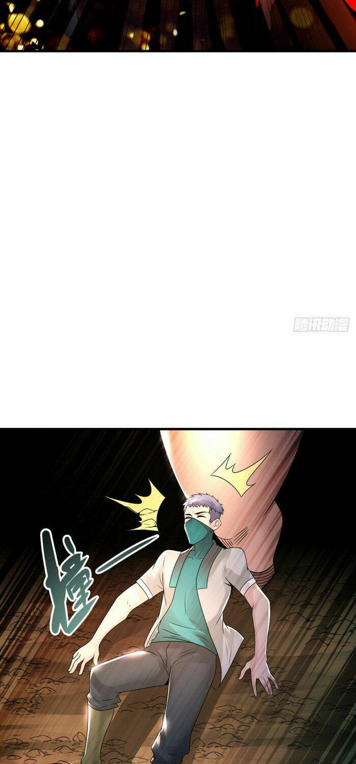 pháp sư truyền kỳ chapter 30 13