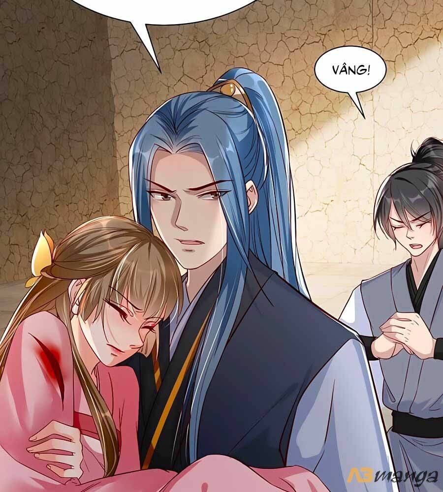 gian phi như thử đa kiều chapter 107 24