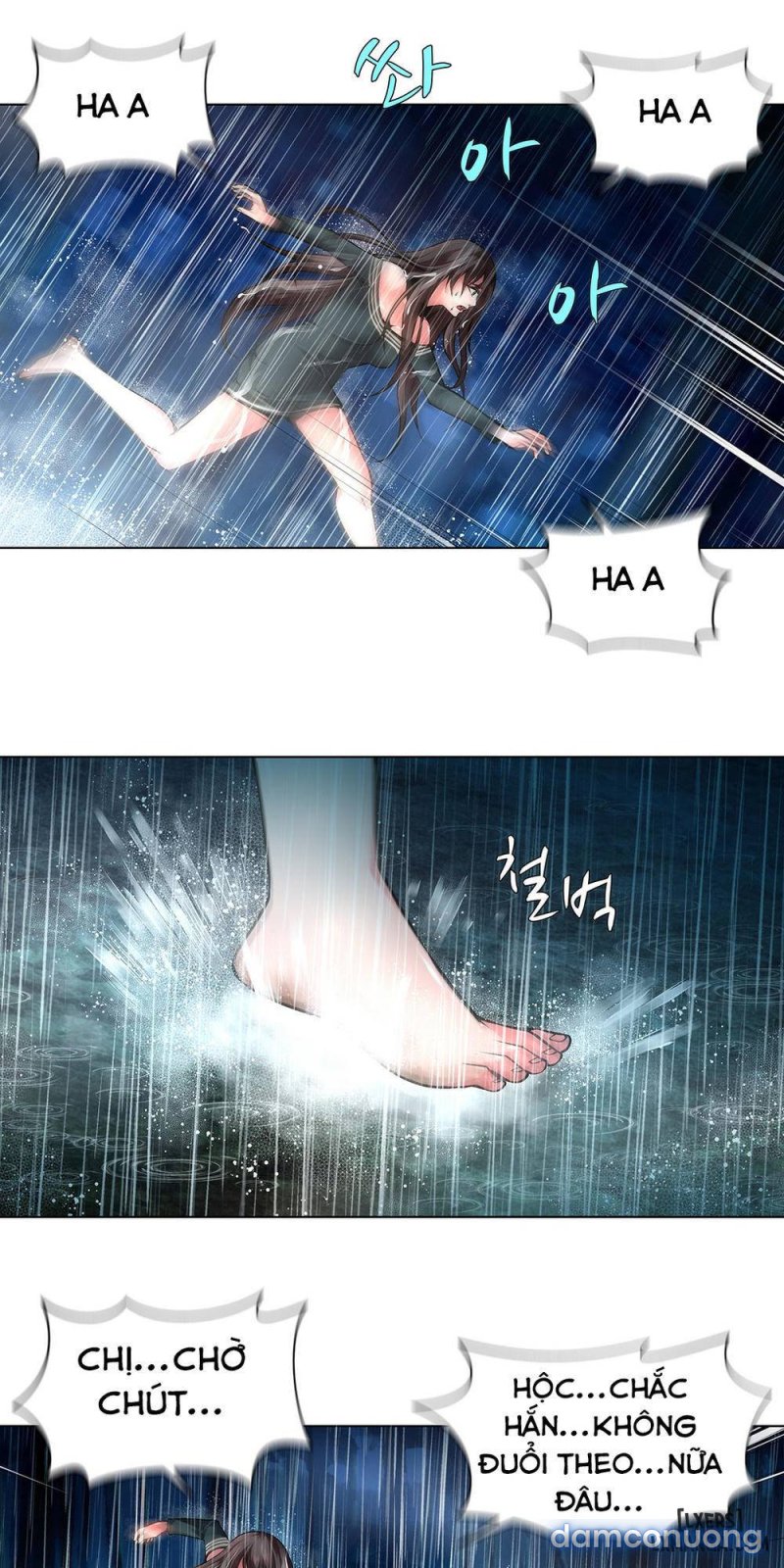 nô lệ song sinh chapter 33 14