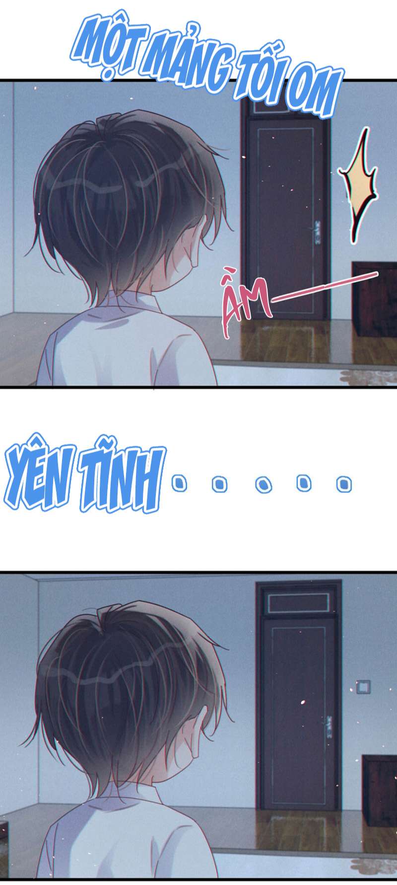 nịch tửu chapter 71 43