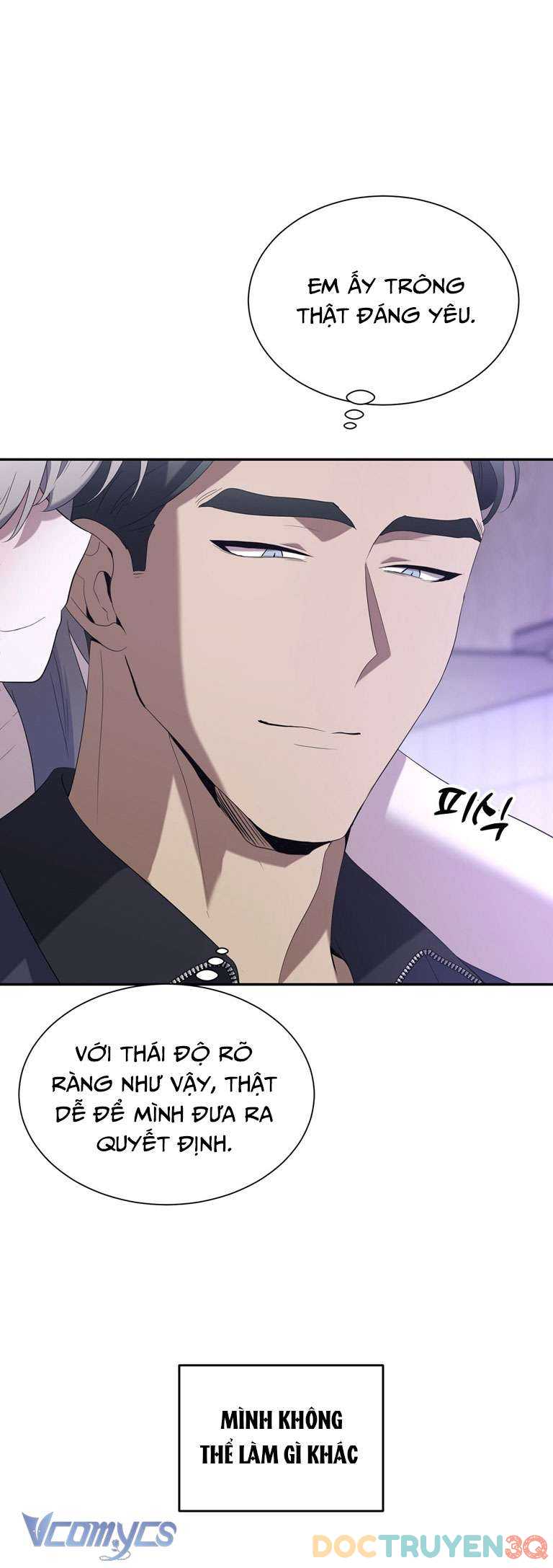 [18+] cân bằng nhiệt chapter 2 61