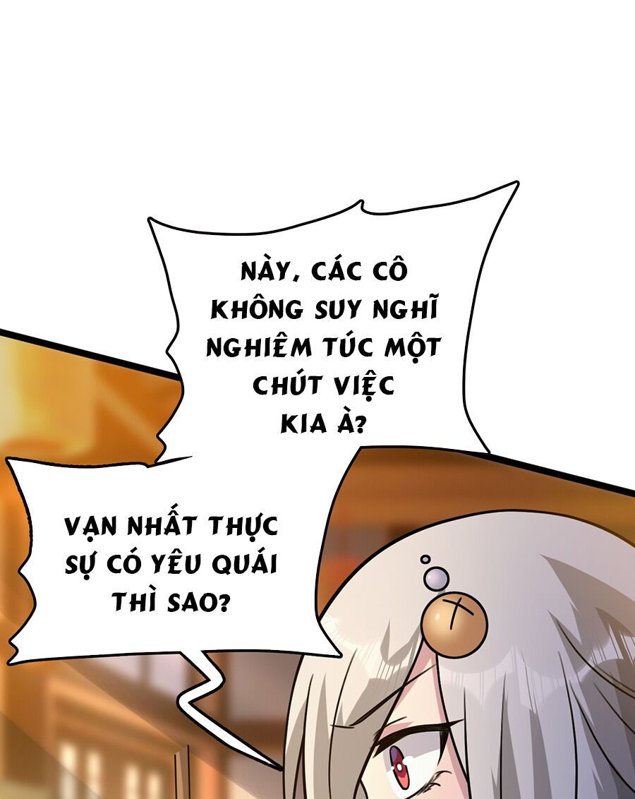 đại bảo kiếm của tôi chapter 53 17