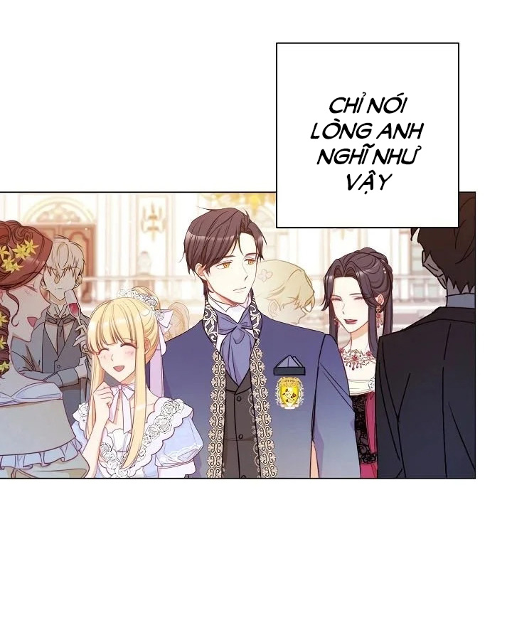 ác nữ đảo ngược đồng hồ cát chapter 43 55