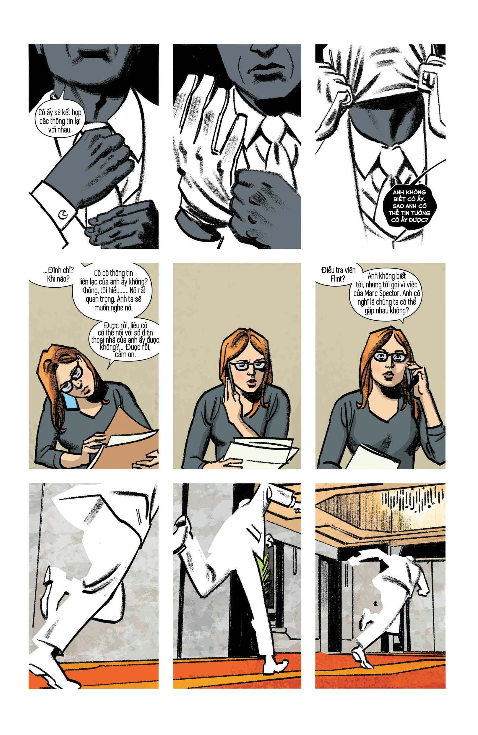 moon knight (2014) chapter 12 17