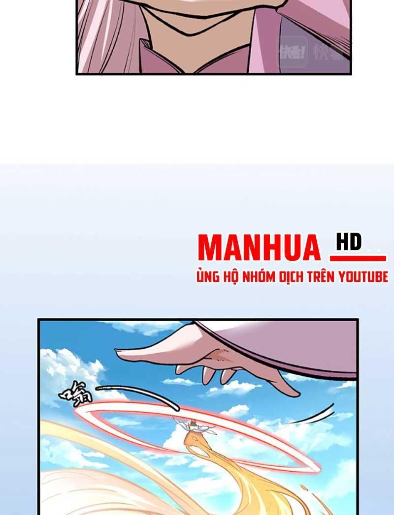 võ đạo độc tôn chapter 596 18