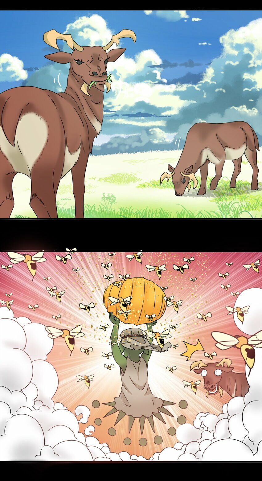 tôi trở thành ceo ở thế giới khác chapter 19 10