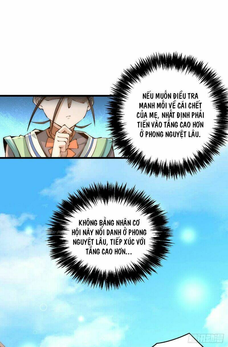 đô thị đỉnh phong cao thủ chapter 177 9