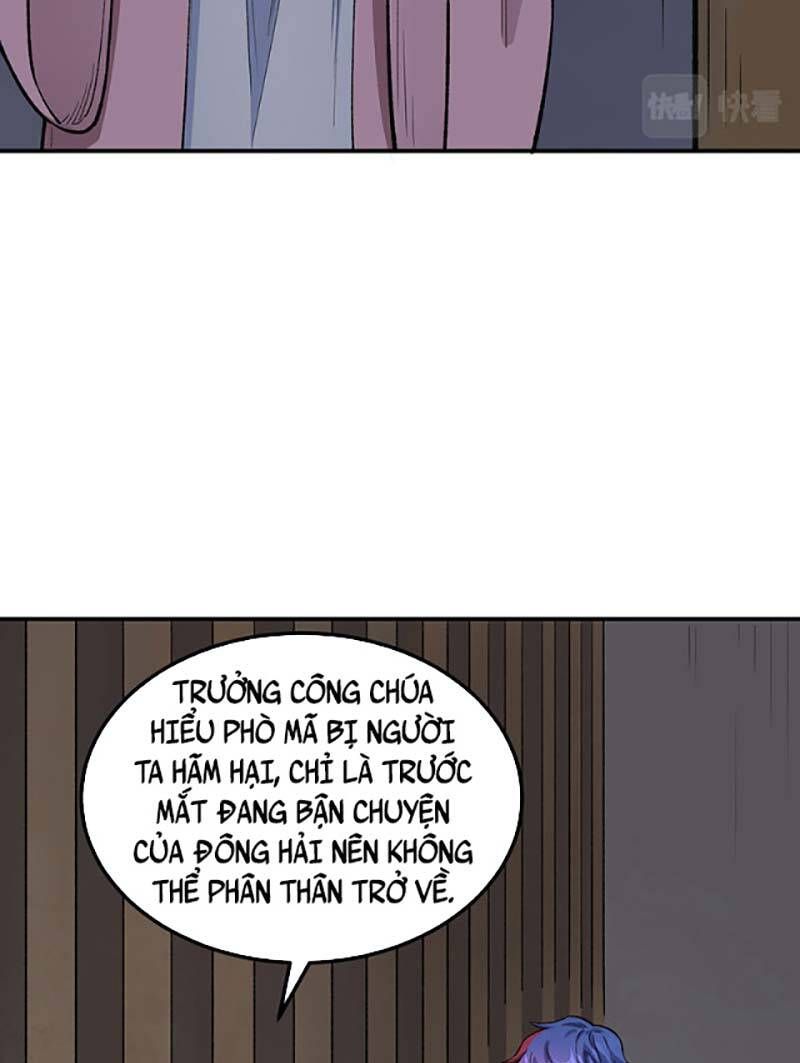 võ đạo độc tôn chapter 554 26