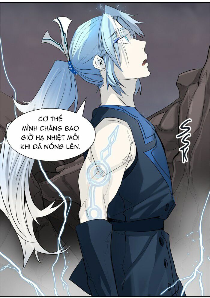 tòa tháp bí ẩn 2 chapter 282 47