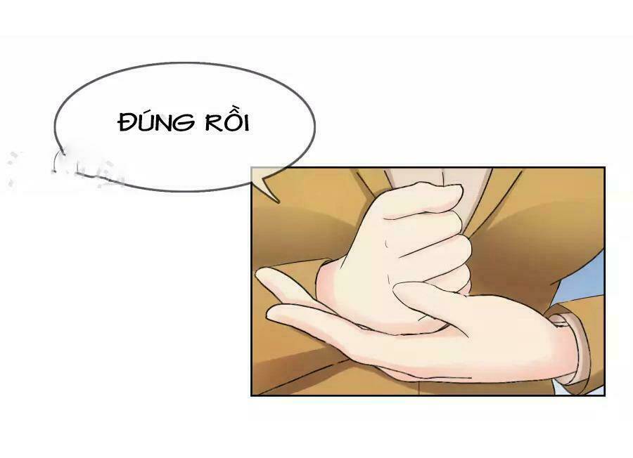 bá đạo trung khuyển tìm ái ký chapter 118 19