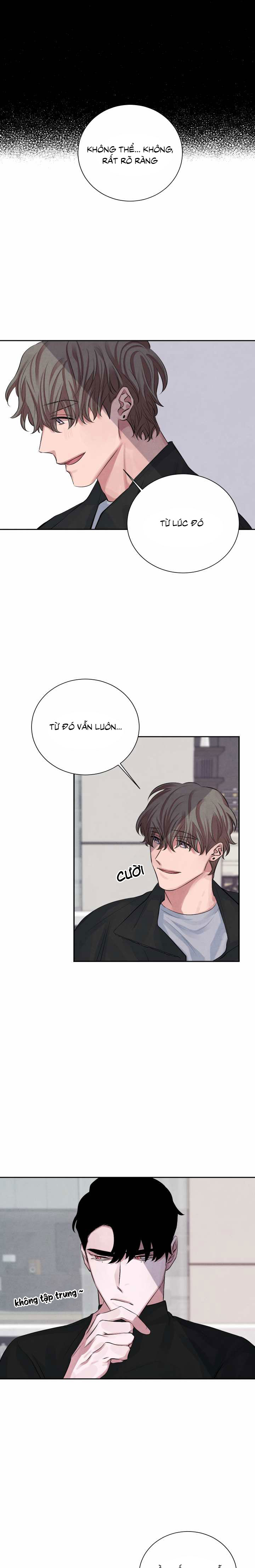 tiếng san hô nở chapter 4 7