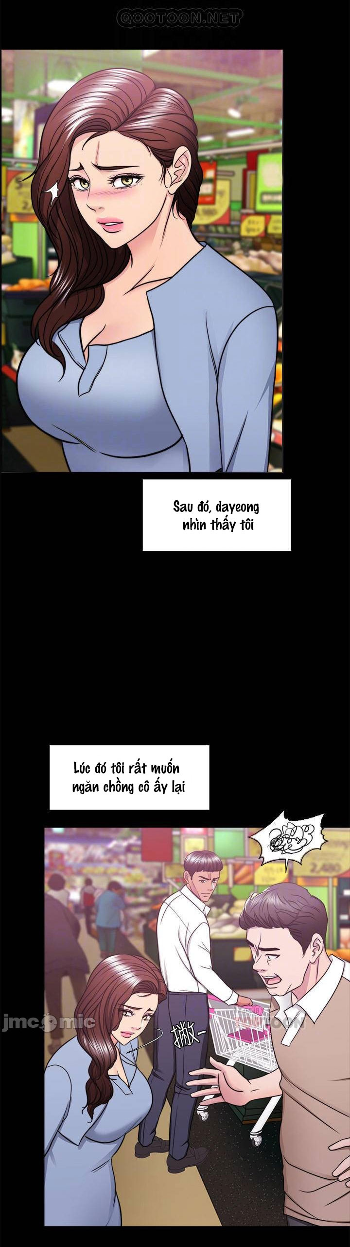 bể bơi ướt át chapter 50 8